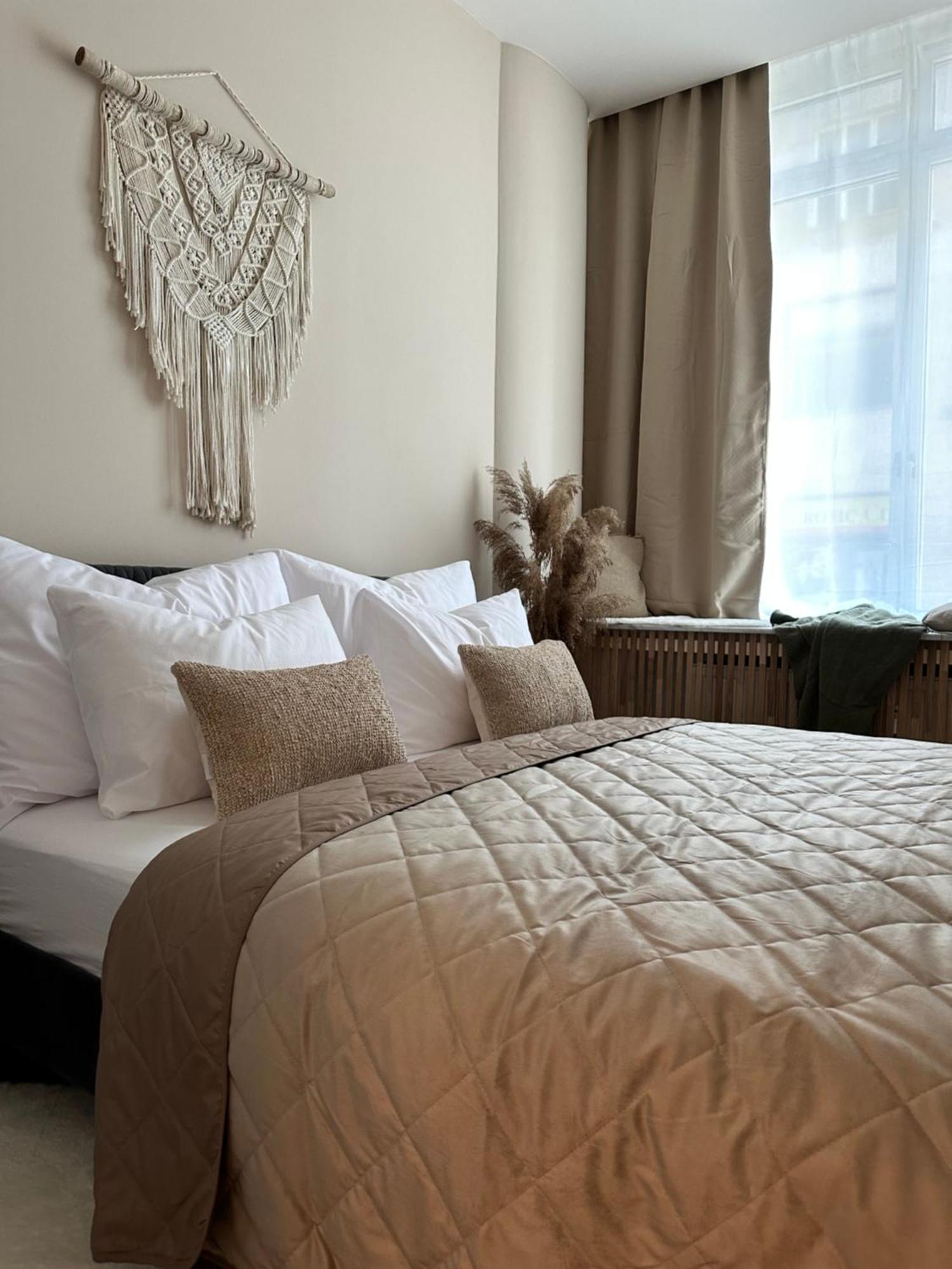 Apartament Vibe Janska
