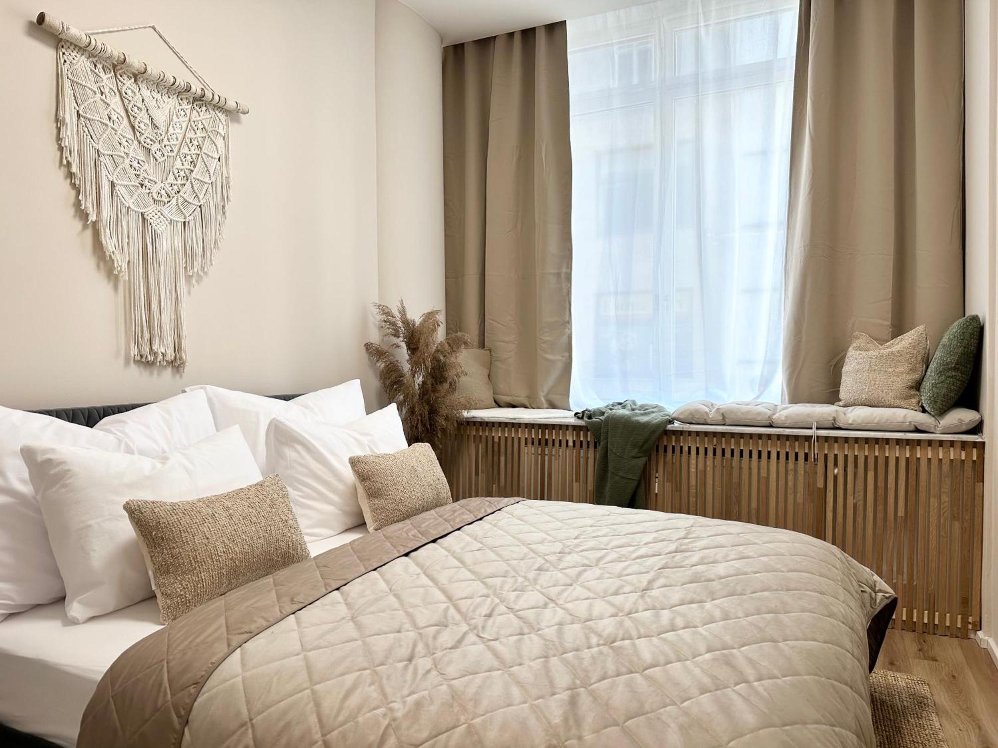 Vibe Janska Apartament