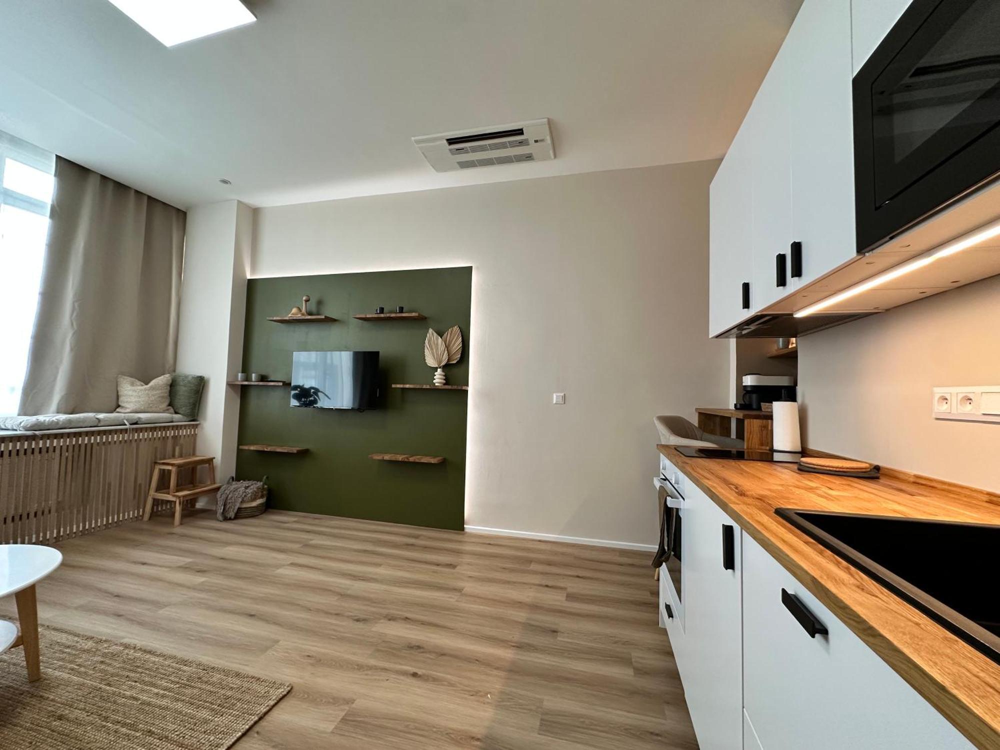 Apartament Vibe Janska