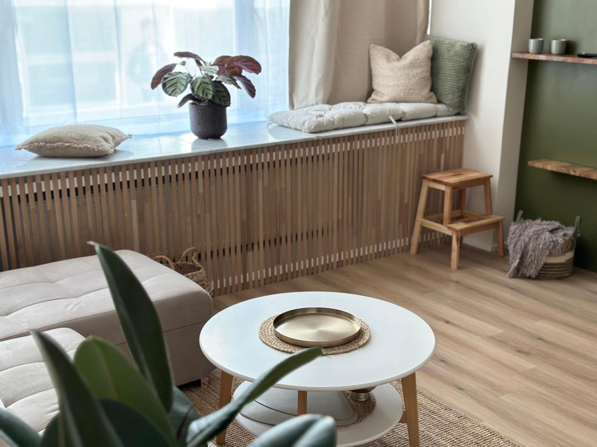 Apartament Vibe Janska *