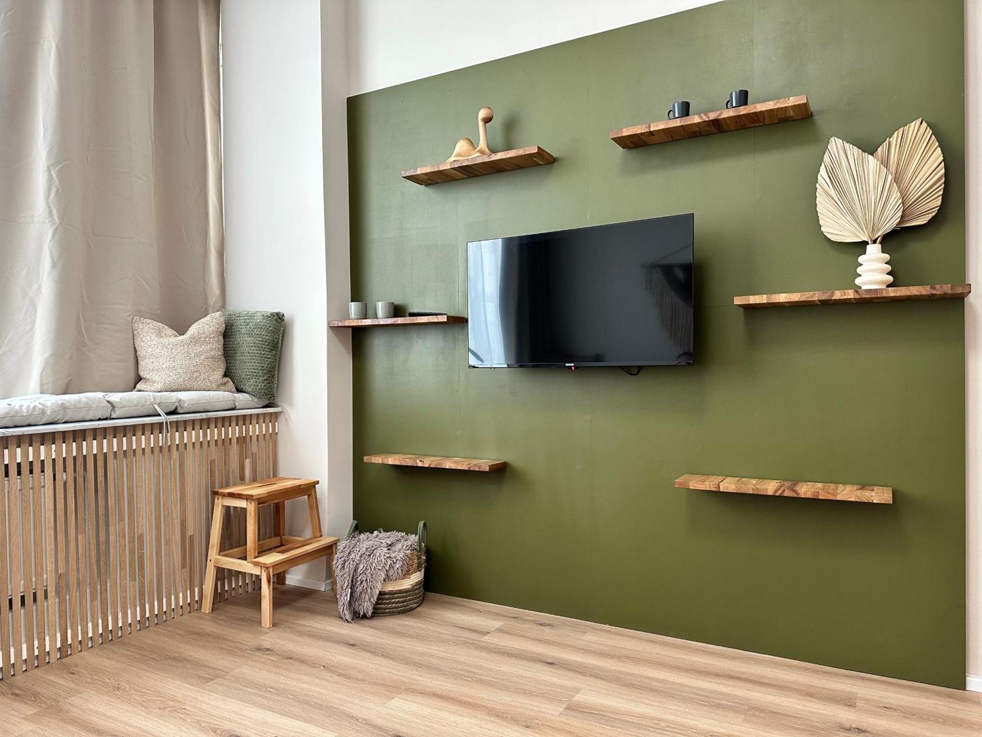 Apartament Vibe Janska