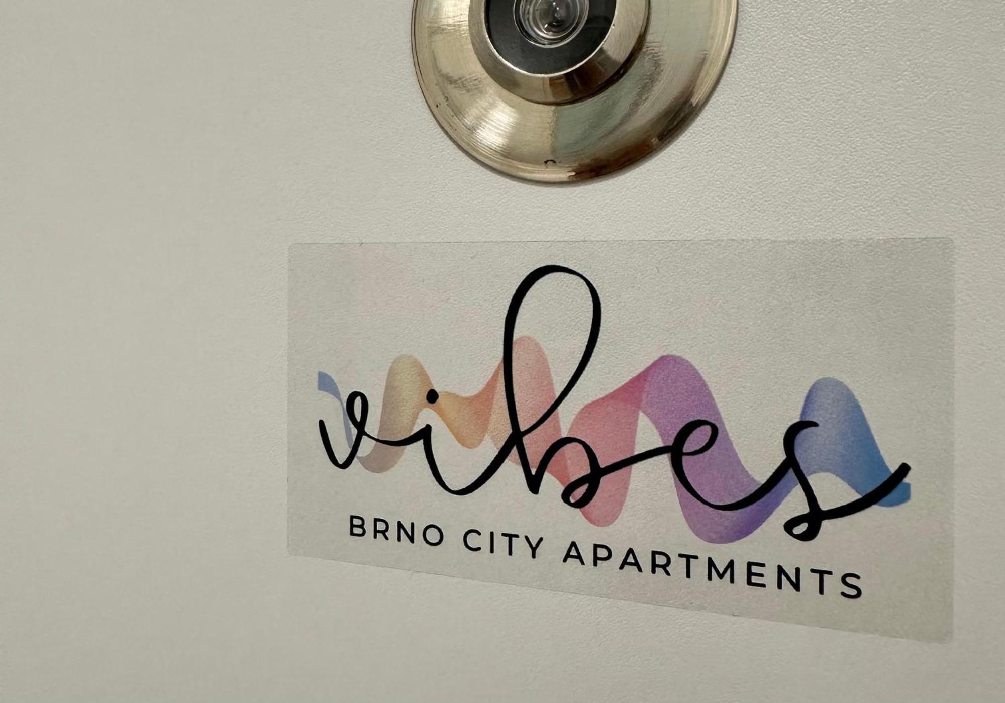 Apartment Vibe Janska Brno