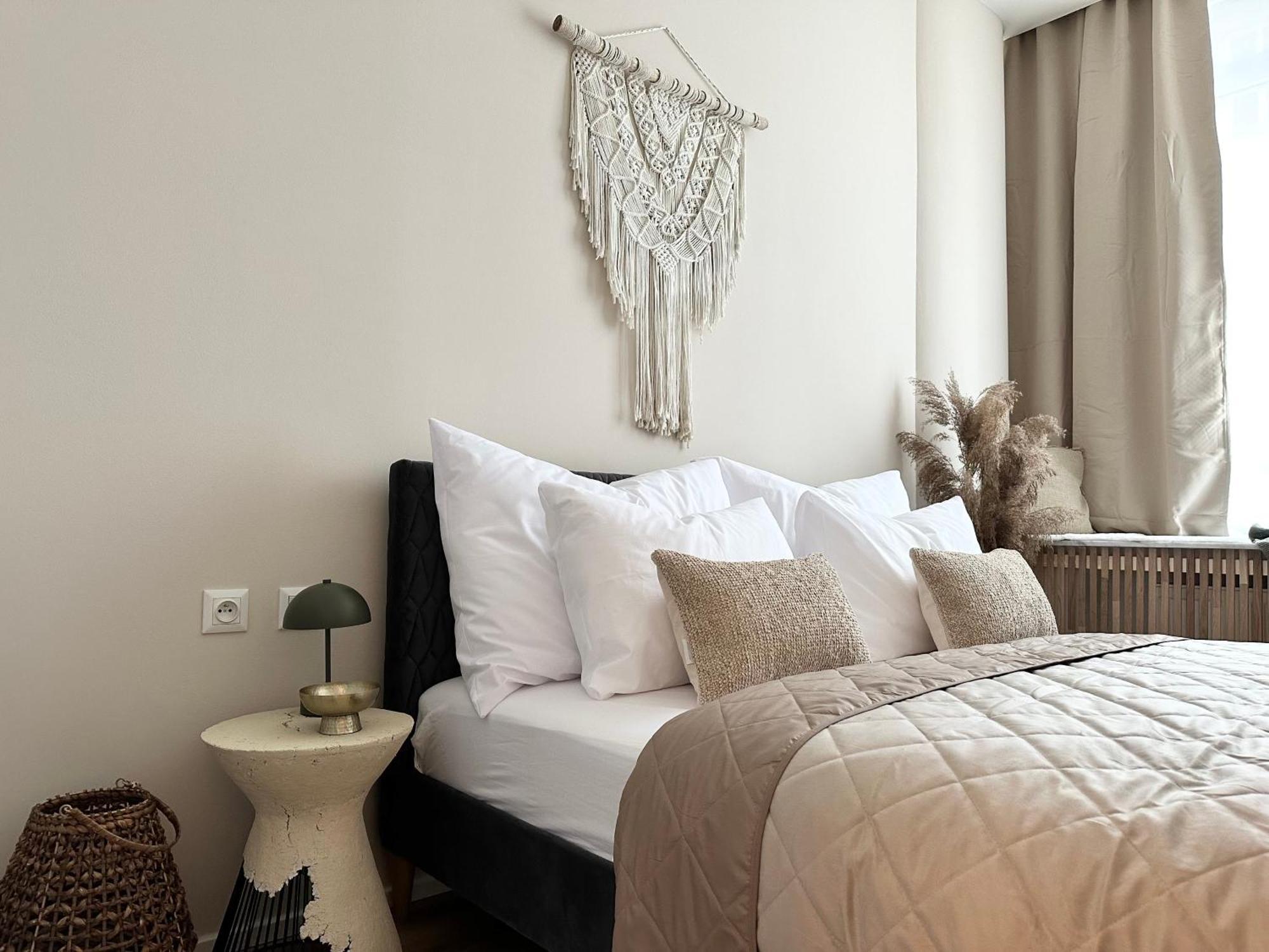 Apartment Vibe Janska Brno
