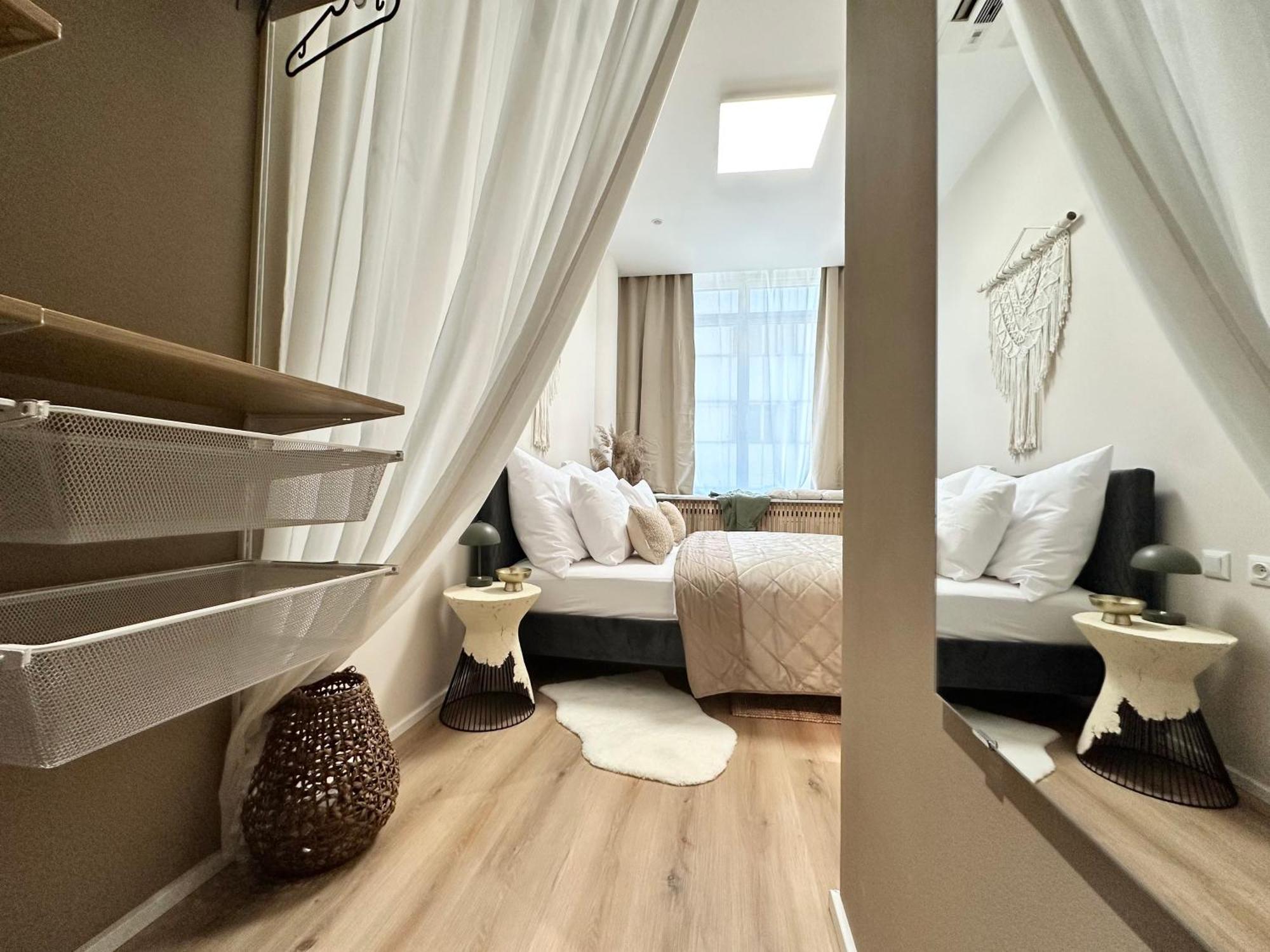 Apartment Vibe Janska Brno