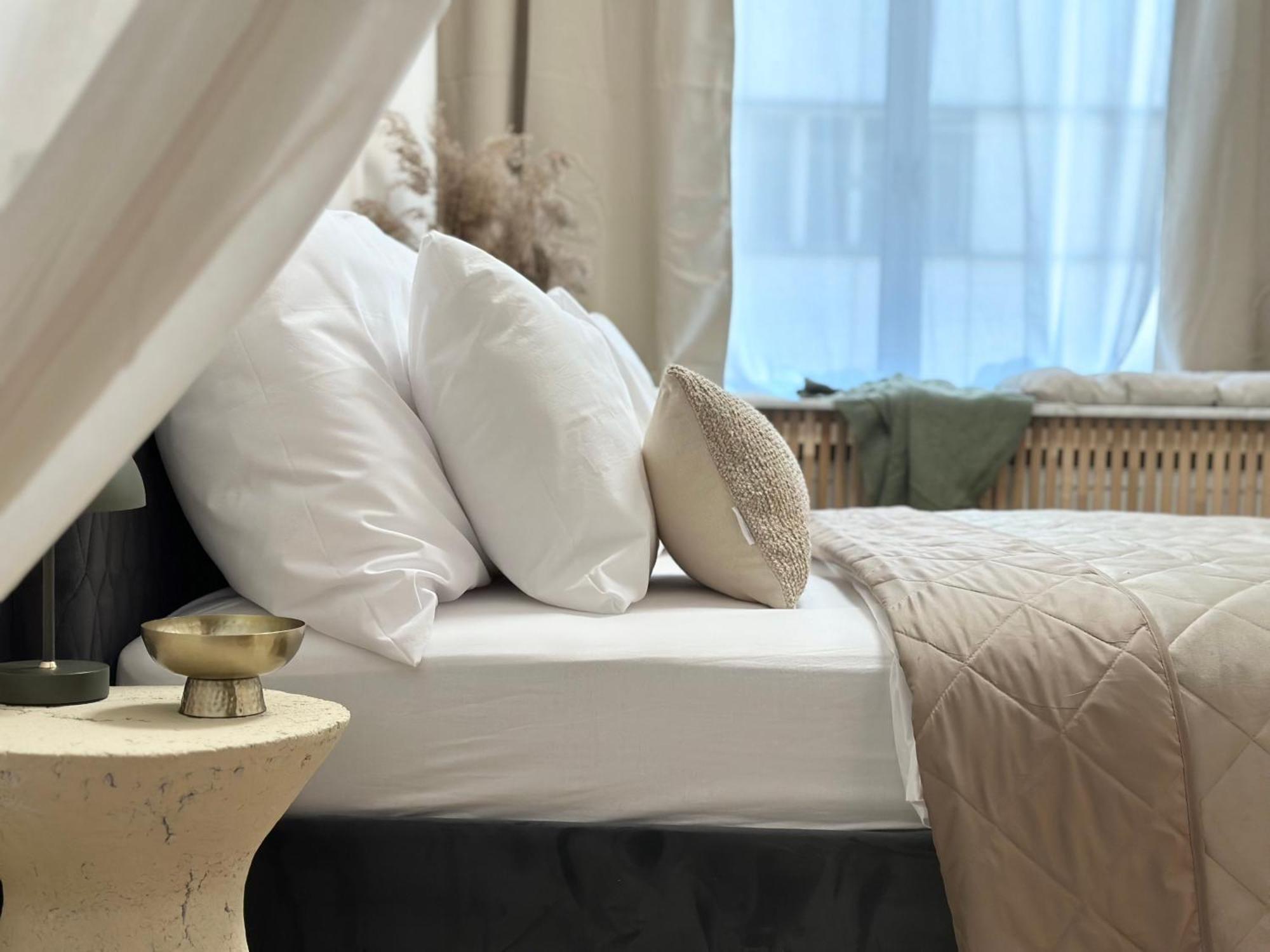 Vibe Janska Apartment *
