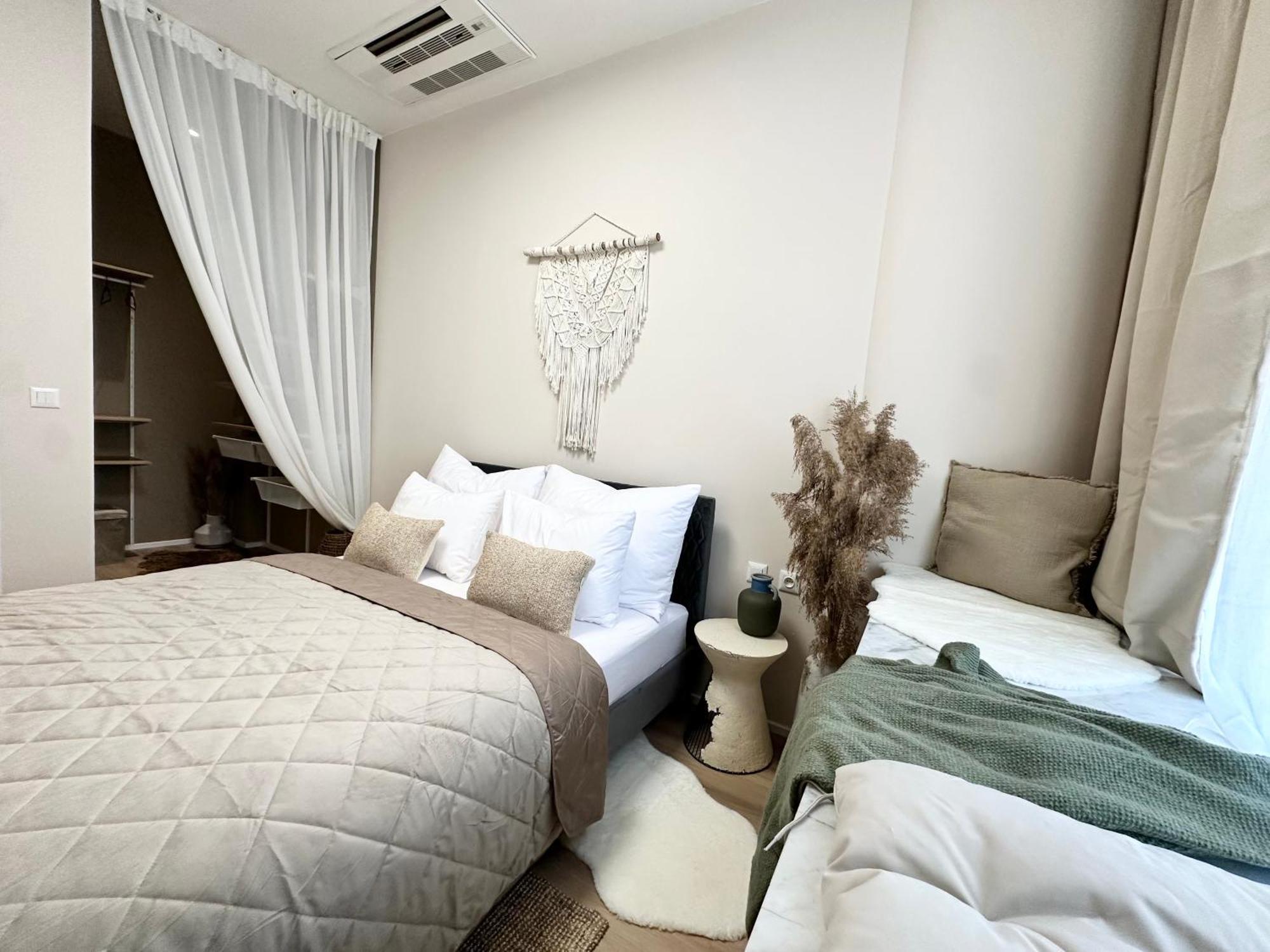 Apartment Vibe Janska Brno