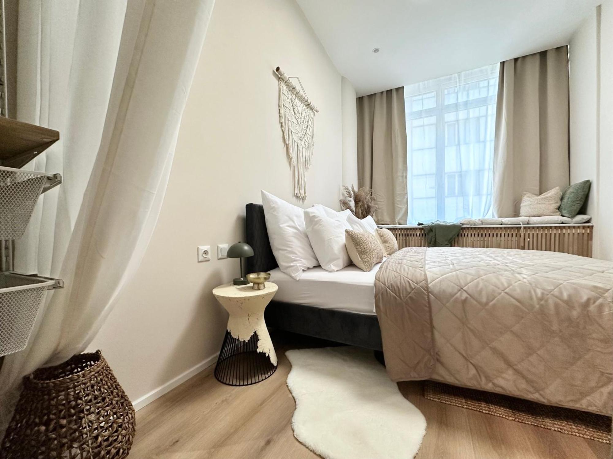 Apartment Vibe Janska *