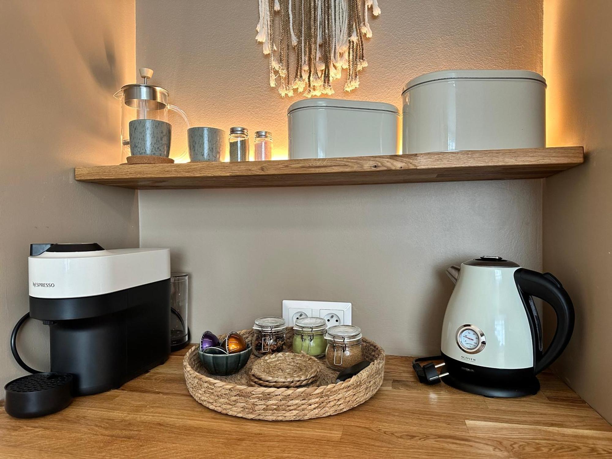 Vibe Janska Apartment *